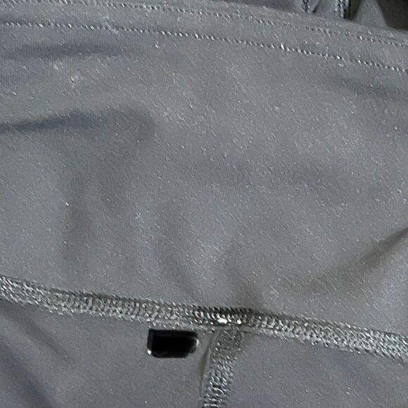 Lululemon Black Legging Women's Size 4 - Picture 7 of 7